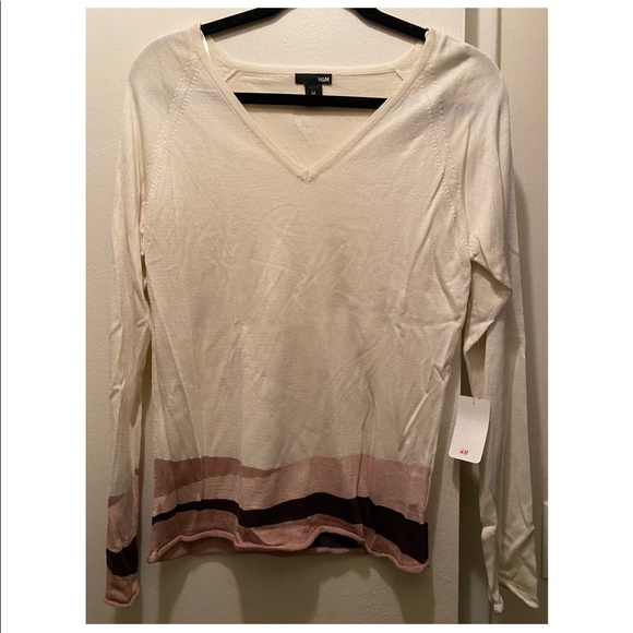 H&M sweater - Picture 3 of 5